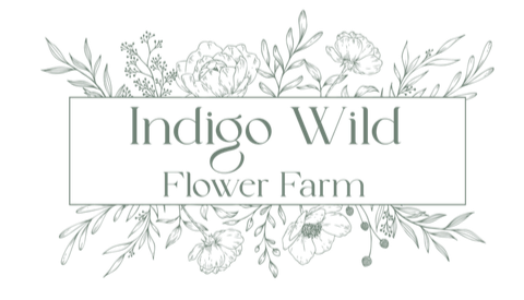 Indigo Wild Flower Farm